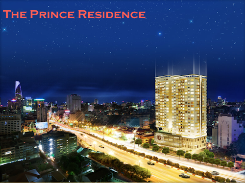 The Prince Residence