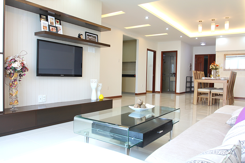 The Hyco4 Tower mở bán 30 vị trí đẹp nhất tại block A