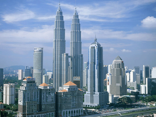 Kinh nghiệm quản lý chung cư của Malaysia