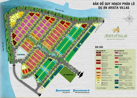 Arista Villas