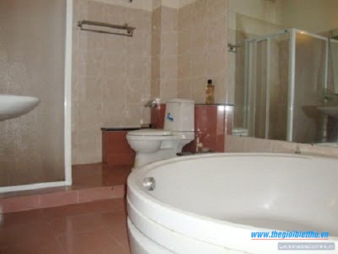 Khu biệt thự Mỹ Văn