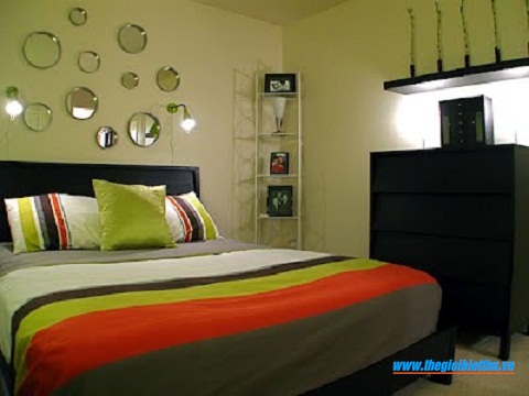 Khu biệt thự Mỹ Thái 2